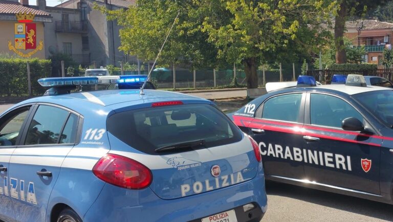 Movida, da fine maggio città “presidiata”