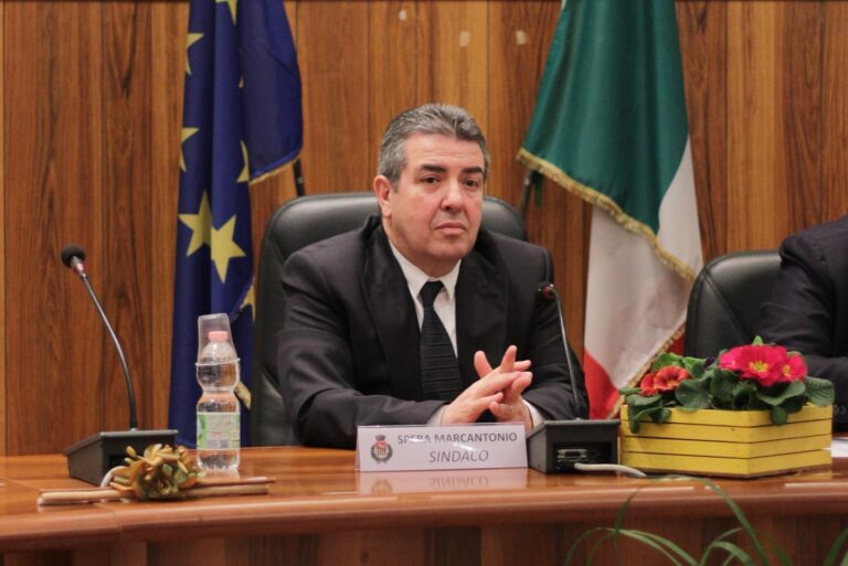 Verso l’approvazione del bilancio. Il Sindaco Spera invita i cittadini a partecipare all’Assise