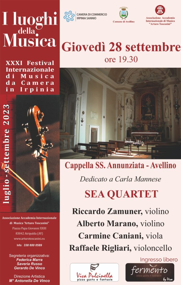 Cappella_Annunziata_Avellino