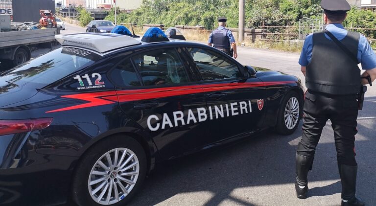 Valle Telesina, controlli straordinari del territorio: il bilancio
