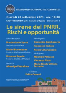 Convegno_PNRR