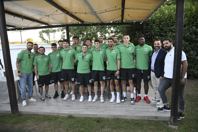 Video/Basket, l’ASD Scandone si presenta alla città