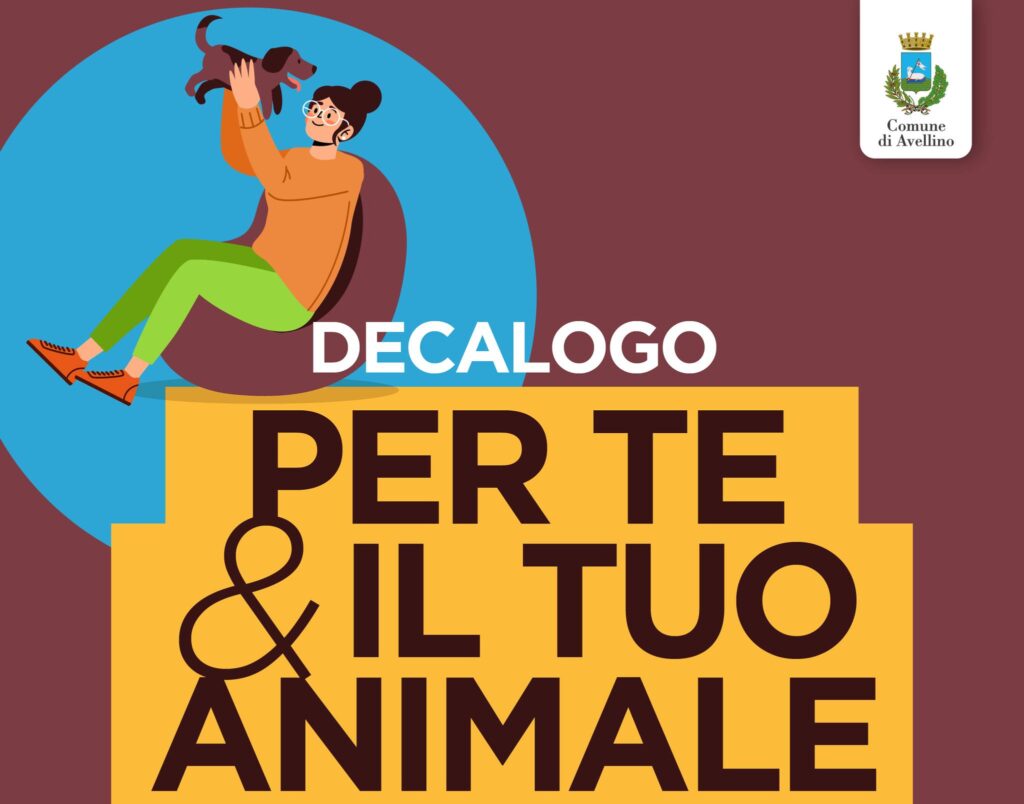 Decalogo_cani_Avellino