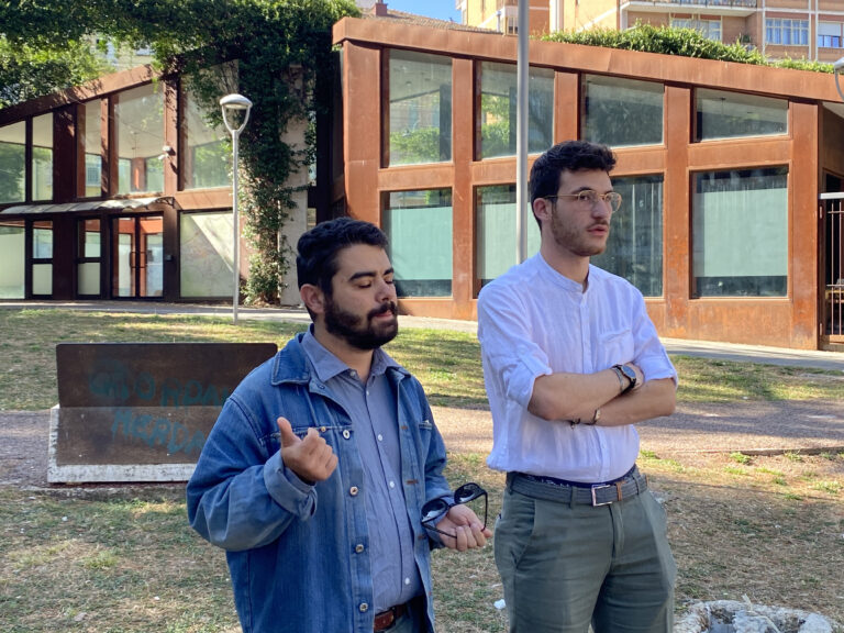 VIDEO/ Ad Avellino è di nuovo FestAmbiente: torna l’ecofestival di Legambiente