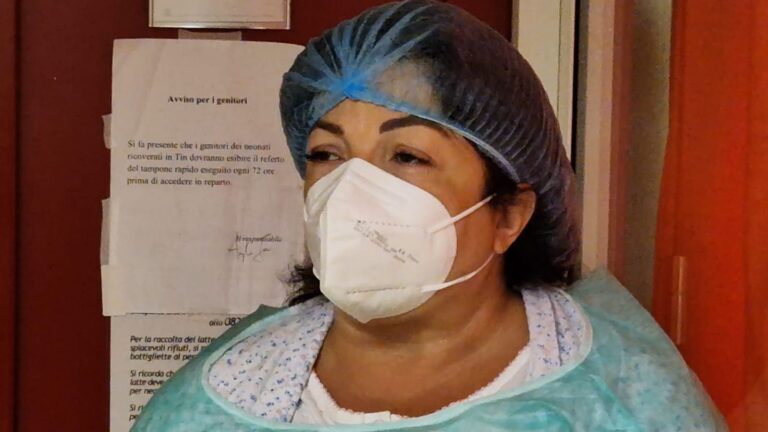 Anna, Mya e il messaggio di speranza alle donne. Malzoni: “Bella pagina di medicina”