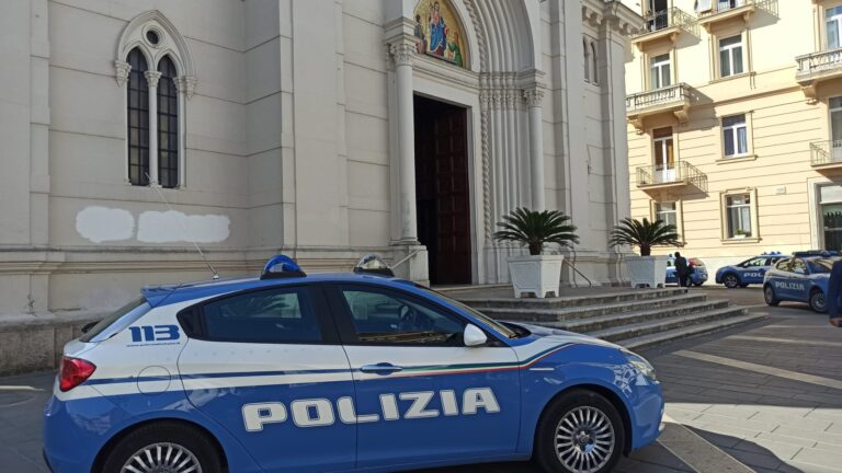 “La Squadra”: il podcast che racconta il lavoro dietro le quinte della Polizia di Stato