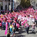 camminata rosa 1