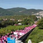 camminata rosa 2