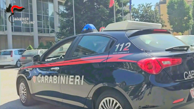 Sparo’ alla sua ex e ai Carabinieri: il Gup dice no alla perizia psichiatrica su Crisci
