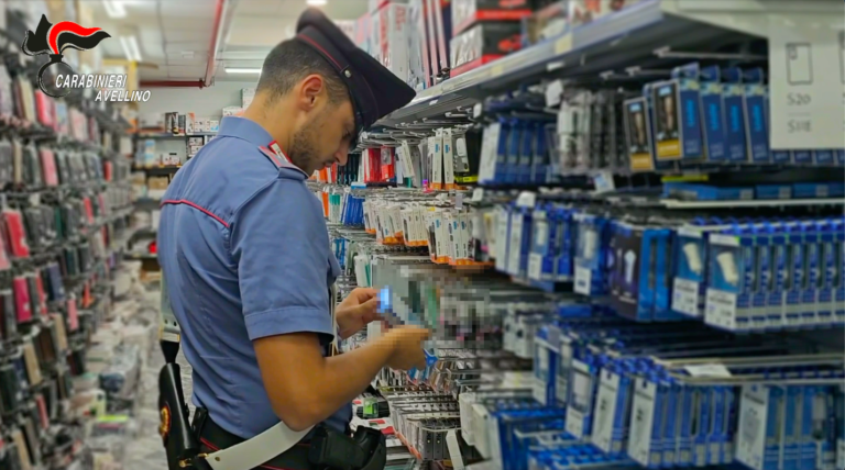 Sedicenne morta folgorata nella vasca. I Carabinieri fanno scattare un nuovo maxisequestro