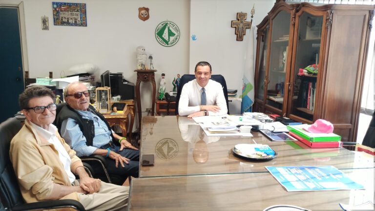Il centro per l’autismo di Valle non sarà gestito dall’Asl: Festa scopre le carte