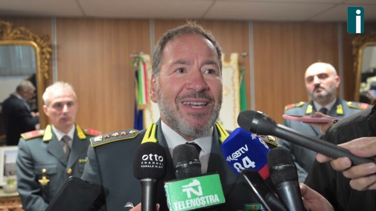 Avellino, guardia alta sui fondi del Pnrr: patto tra Comune e Finanza