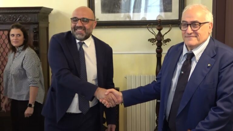 Case ed ospedali di comunità, “patto” Provincia-Asl