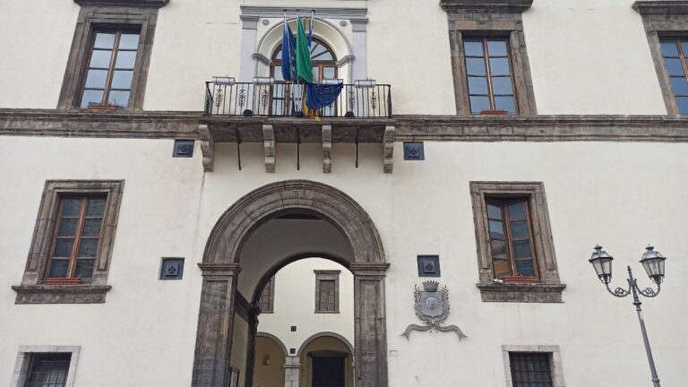 Interruzione dell’energia elettrica, scuole chiuse alla frazione S. Andrea