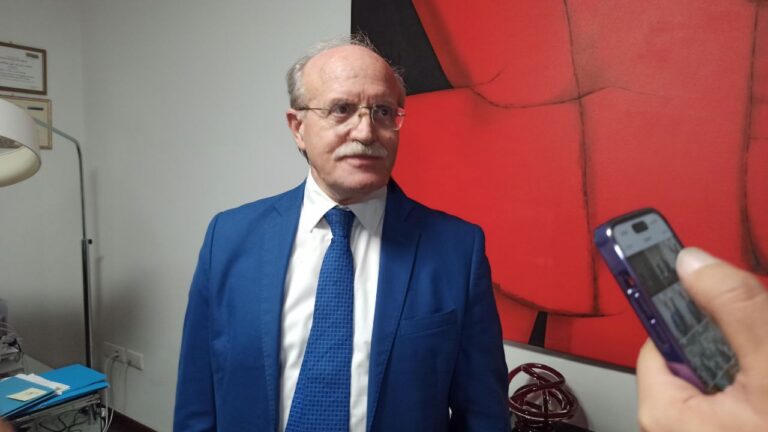 Solofra, Moretti nomina la nuova giunta: Pisano sarà il vice, maggioranza coesa