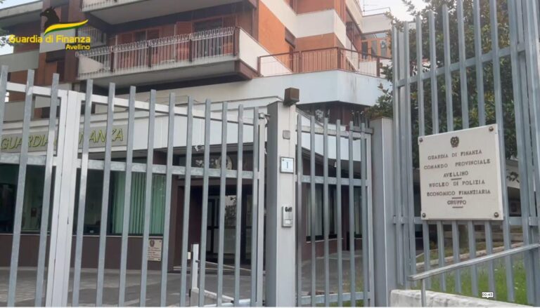 Una “furbata” e la denuncia falsa fanno scoprire il sistema illecito sui crediti Super Ace