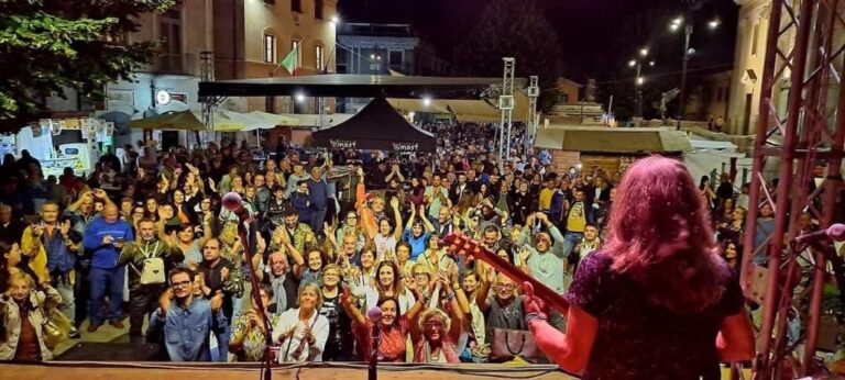 Volturara, Sarno: “Migliaia di presenze in estate. Comunità tornata a crescere”