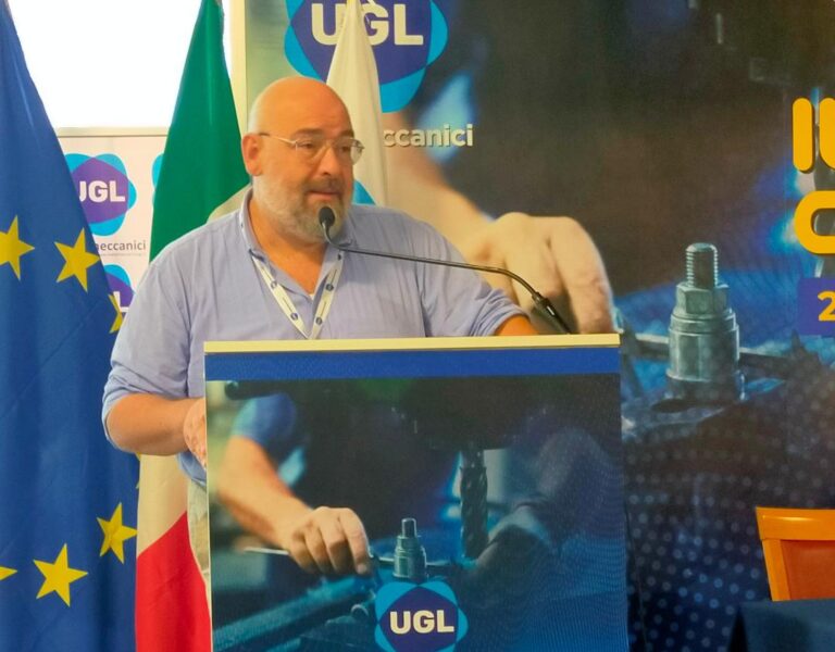 Aurelio_Melchionno_Ugl