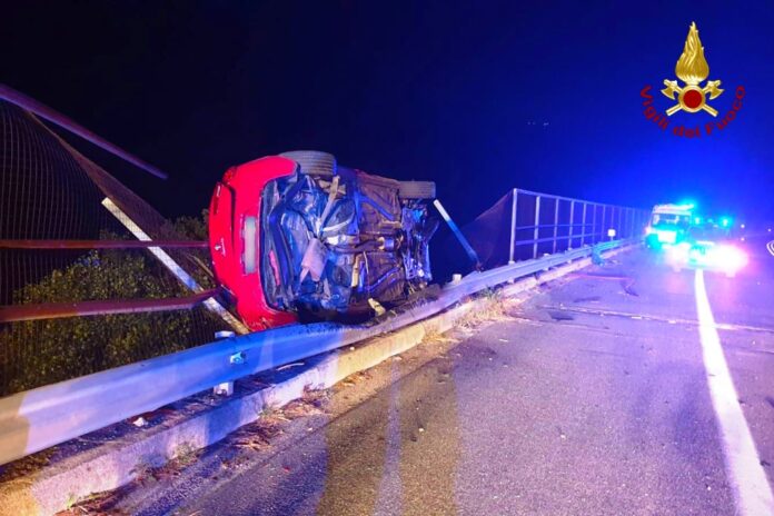 Auto_Bilico_Viadotto