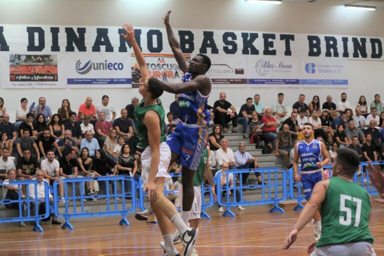 Basket_BRINDISI_AVELLINO