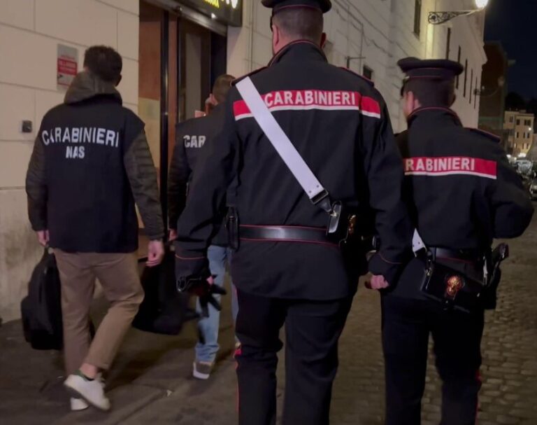 Carabinieri_Benevento_controlli