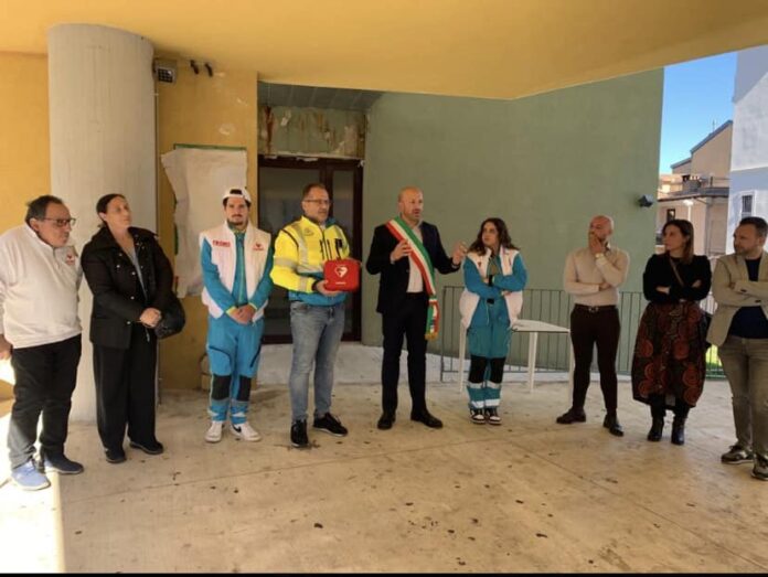 Defibrillatore_Castelvetere