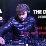 DjSet_Antonio_Imbriano