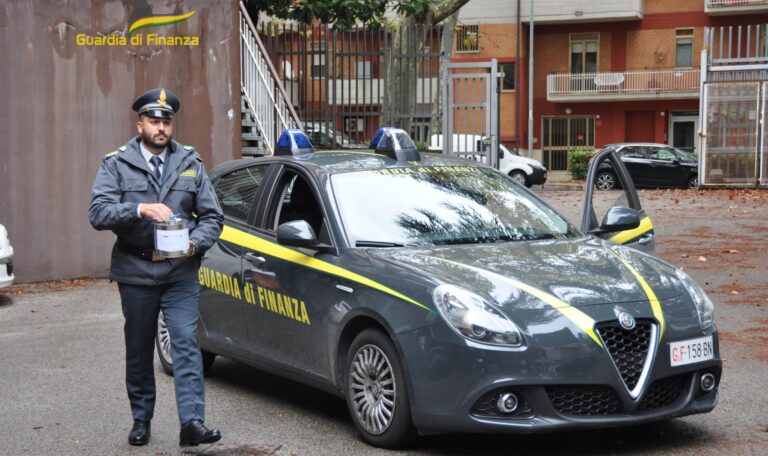 Guardia_Finanza_ Solofra
