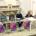 Luigi De Magistris Avellino