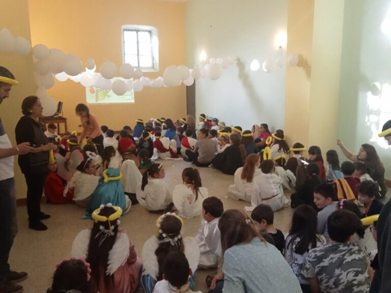 Montoro_Bambini