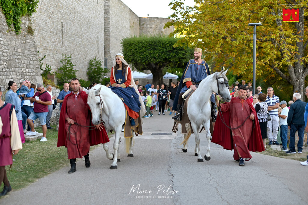 Rievocazione_Storica_Ariano