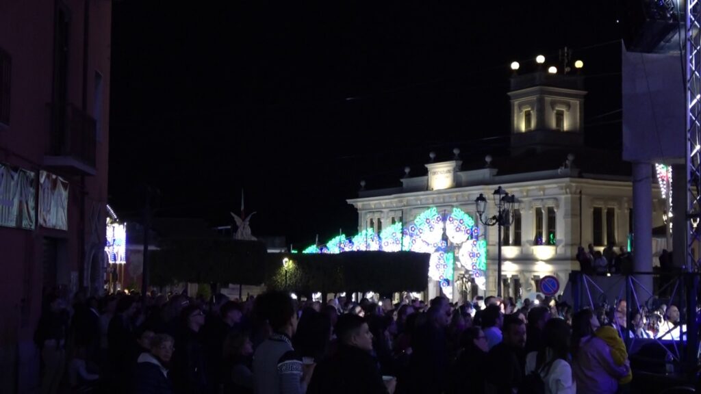Sturno_Festa_sMichele