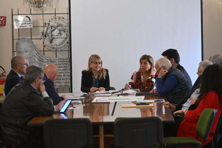 Commissione Pubblici Spettacoli: mille posti in più in Curva Sud