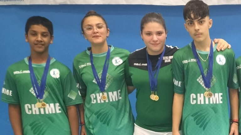 atleti_Mercogliano_Badminton