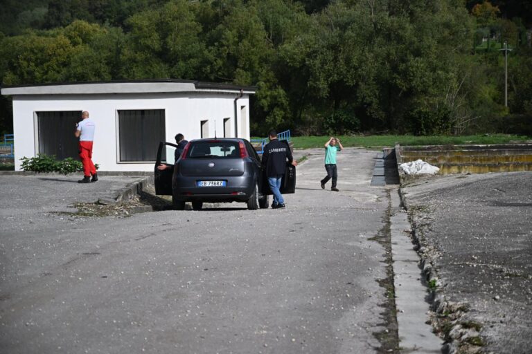 Caso Manzo, la strada in salita del processo e quella traccia al Ris non comparabile