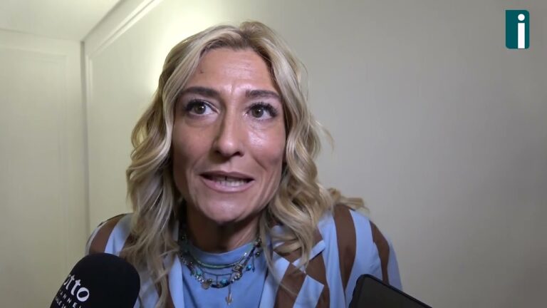 VIDEO/ Messaggio sessista, Nancy Palladino: “Ecco la verità”
