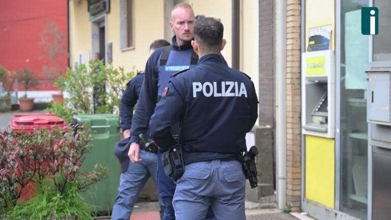 VIDEO/ Rapina da 70mila euro alle Poste di Bellizzi: “Sale la preoccupazione nel quartiere”