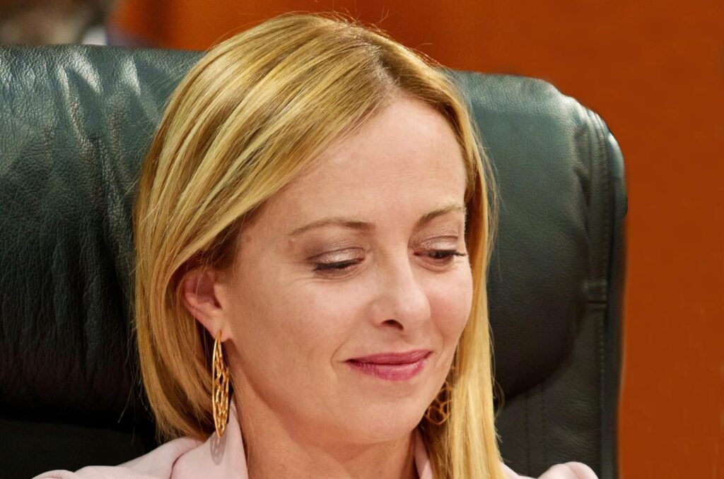 Meloni