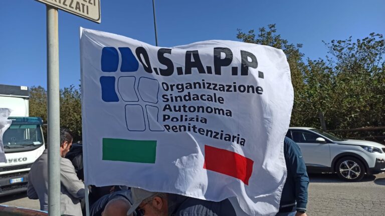 Carcere Avellino, la denuncia del sindacato: “Ancora violenze da parte dei detenuti”