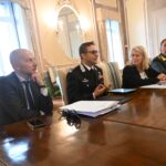 prefettura allarme furti