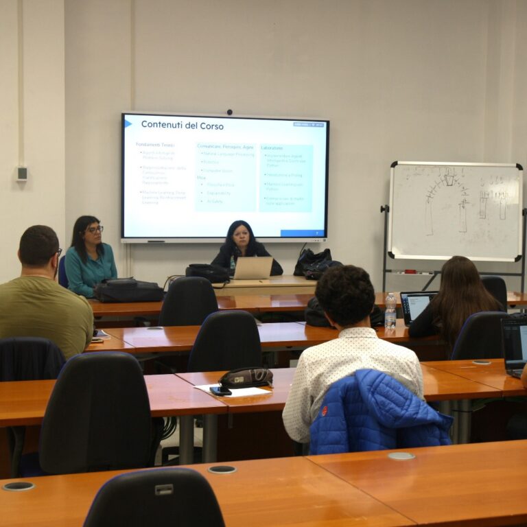 Università Avellino, il polo entra a regime con i due corsi mancanti