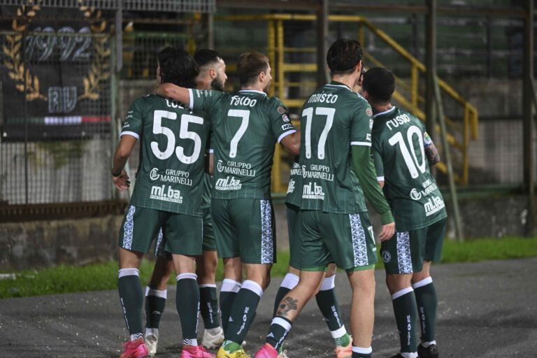 Coppa Italia, l’Avellino passa il turno. Foggia Battuto 3 a 1