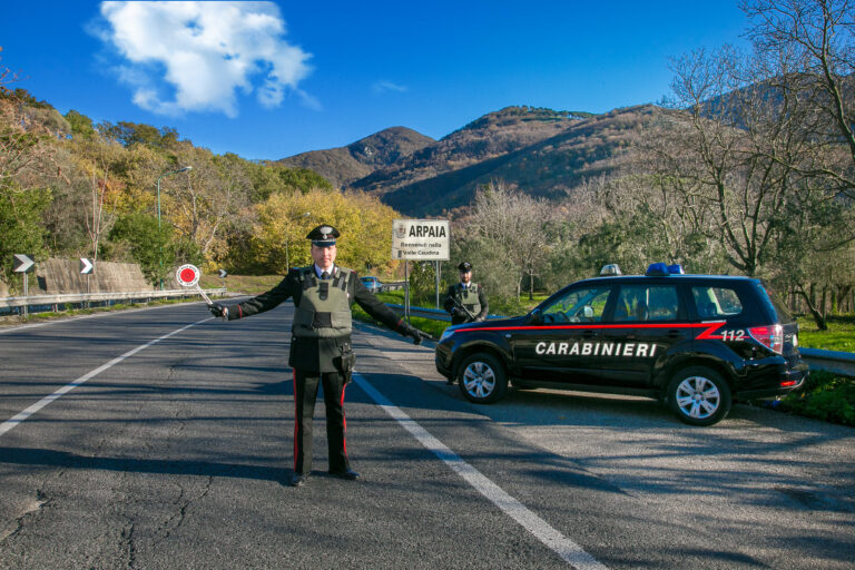 Carabinieri_ARPAIA