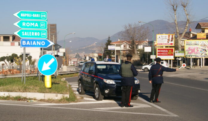 Carabinieri