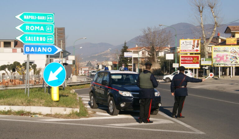 Carabinieri