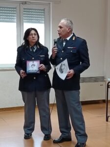 Commissariato_Ariano_Salerno_Lanno