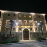 Diocesi di Avellino – Vescovato – vescovado