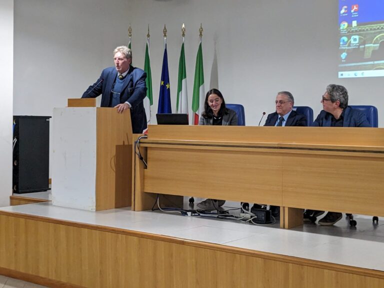 43 anni dal terremoto dell’80, ad Avellino riflessioni e innovazioni