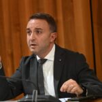 Mario Spiniello consigliere