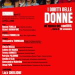 Pari Opportunità donne